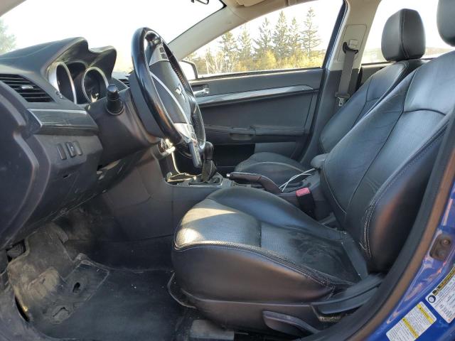 Photo 7 from auction – 2011 MITSUBISHI LANCER ES/ with VIN JA32U2FU9BU602120