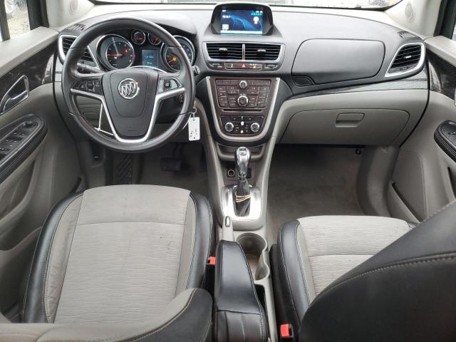 Photo 8 from auction – 2016 BUICK ENCORE CON with VIN KL4CJBSB4GB595092