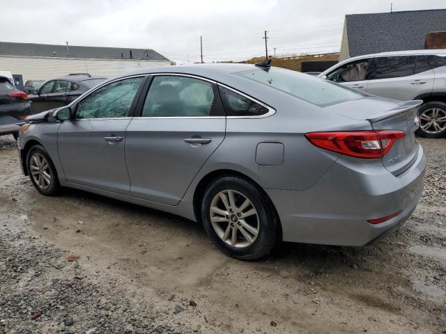 Photo 2 from auction – 2016 HYUNDAI SONATA SE with VIN 5NPE24AF3GH287938