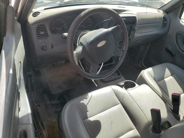 Photo 8 from auction – 2004 FORD RANGER with VIN 1FTZR11EX4PB07776