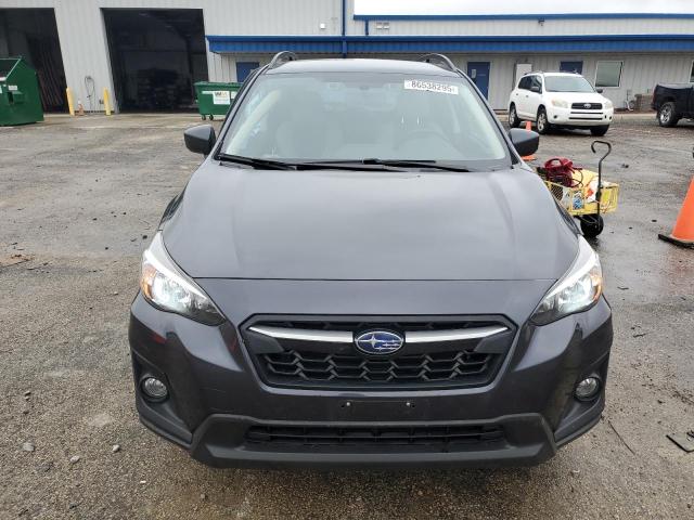 Photo 5 from auction – 2018 SUBARU CROSSTREK with VIN JF2GTADC0JH309374
