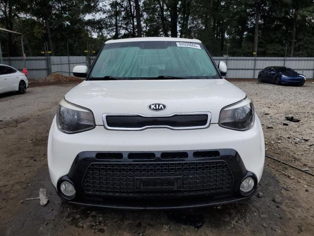 Foto 5 de la subasta – 2016 KIA SOUL + con VIN KNDJP3A59G7248079