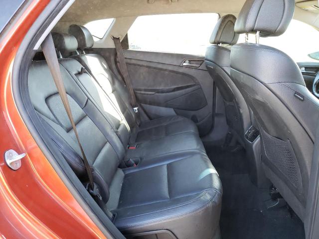 Photo 11 from auction – 2016 HYUNDAI TUCSON LIM with VIN KM8J33A23GU024529