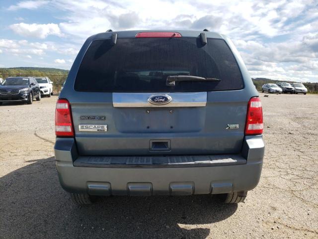 Photo 6 from auction – 2010 FORD ESCAPE LIM with VIN 1FMCU0EG4AKC82197