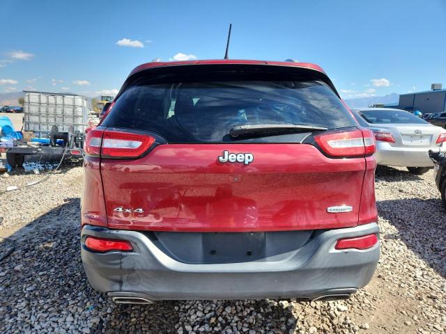 Photo 6 from auction – 2016 JEEP CHEROKEE L with VIN 1C4PJMCSXGW260932