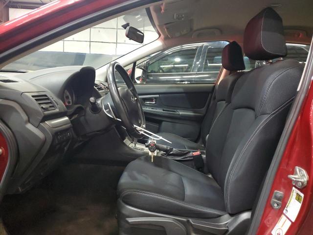Photo 7 from auction – 2013 SUBARU IMPREZA SP with VIN JF1GPAL63D2863195
