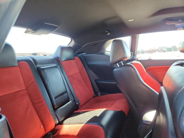 Photo 10 from auction – 2019 DODGE CHALLENGER with VIN 2C3CDZFJ6KH521040