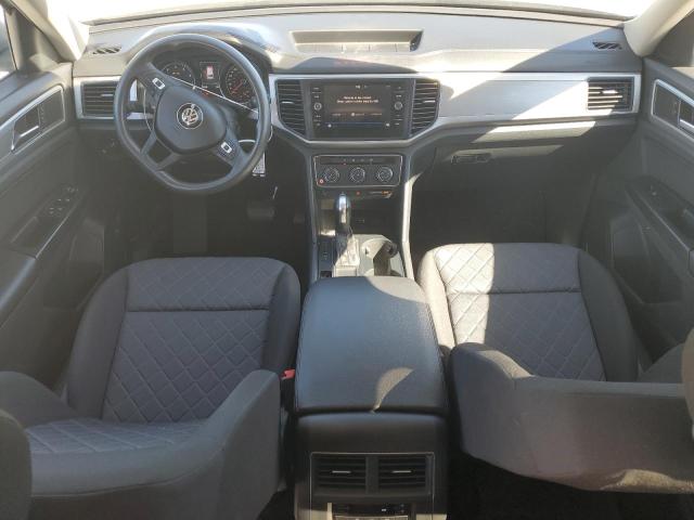 Photo 8 from auction – 2018 VOLKSWAGEN ATLAS with VIN 1V2BR2CA1JC509513