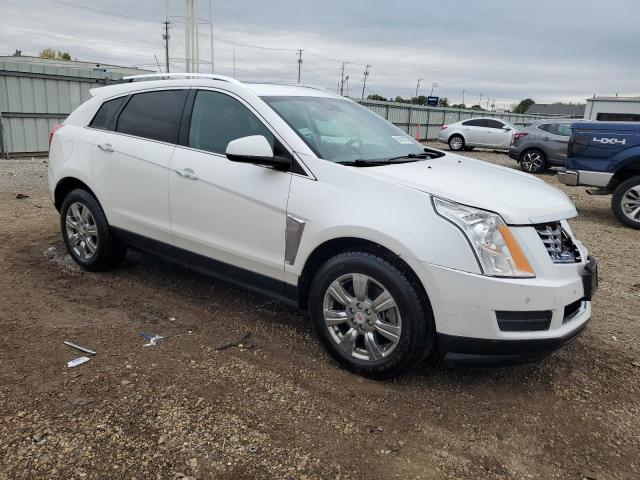 Photo 4 from auction – 2016 CADILLAC SRX LUXURY with VIN 3GYFNEE37GS587189