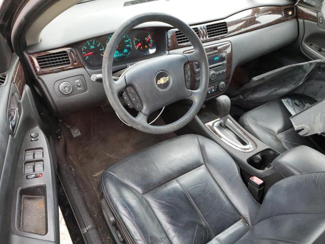 Photo 8 from auction – 2016 CHEVROLET IMPALA LIM with VIN 2G1WC5E35G1140635
