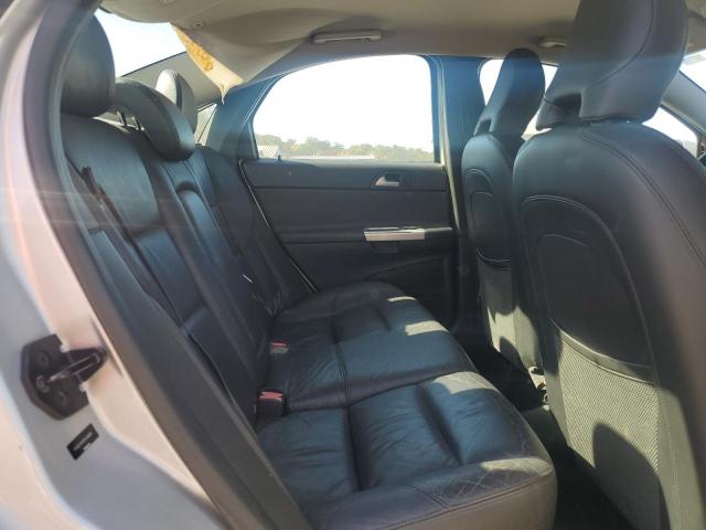Photo 10 from auction – 2011 VOLVO S40 with VIN YV1672MS1B2546692