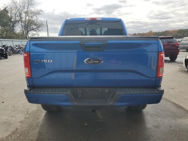 Photo 6 from auction – 2016 FORD F150 SUPER with VIN 1FTEW1EG3GFD08951