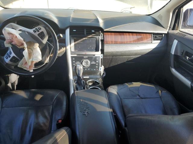 Photo 8 from auction – 2011 FORD EDGE LIMIT with VIN 2FMDK3KC4BBA35674