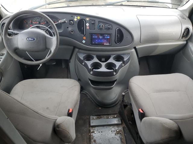 Photo 8 from auction – 2006 FORD ECONOLINE with VIN 1FTNE24L16DA33176