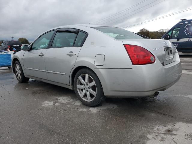 Photo 2 from auction – 2004 NISSAN MAXIMA SE with VIN 1N4BA41E24C926319
