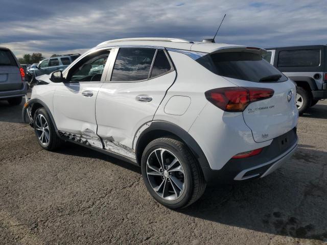 Photo 2 from auction – 2022 BUICK ENCORE GX with VIN KL4MMESL2NB007869