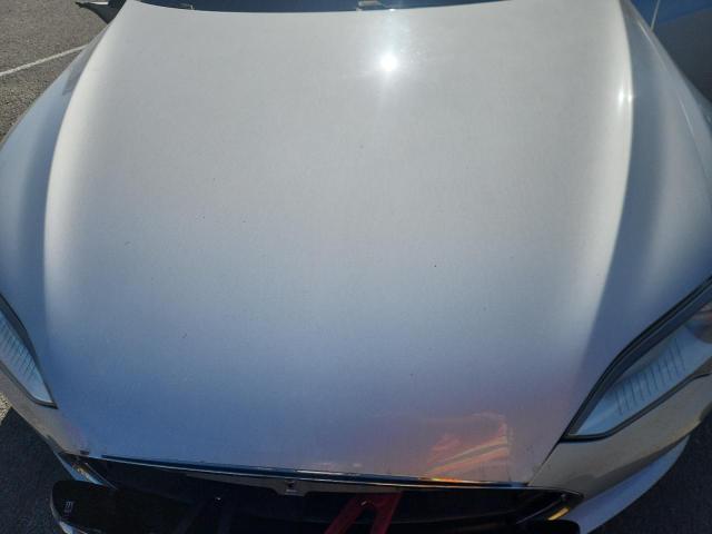 Photo 11 from auction – 2013 TESLA MODEL S with VIN 5YJSA1CN6DFP19585