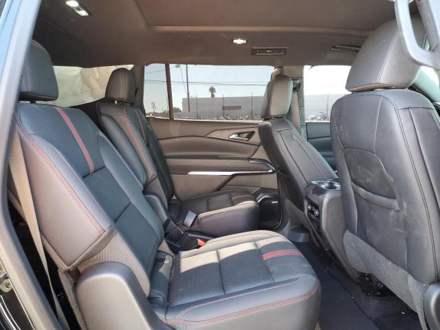 Photo 11 from auction – 2025 CHEVROLET TRAVERSE R with VIN 1GNERLRS3SJ117982