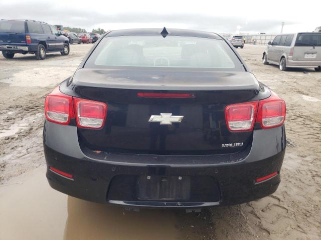 Photo 6 from auction – 2013 CHEVROLET MALIBU LS with VIN 1G11B5SA3DF143506