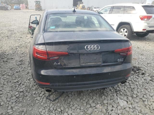 Photo 6 from auction – 2017 AUDI A4 PREMIUM with VIN WAUANAF40HN007449
