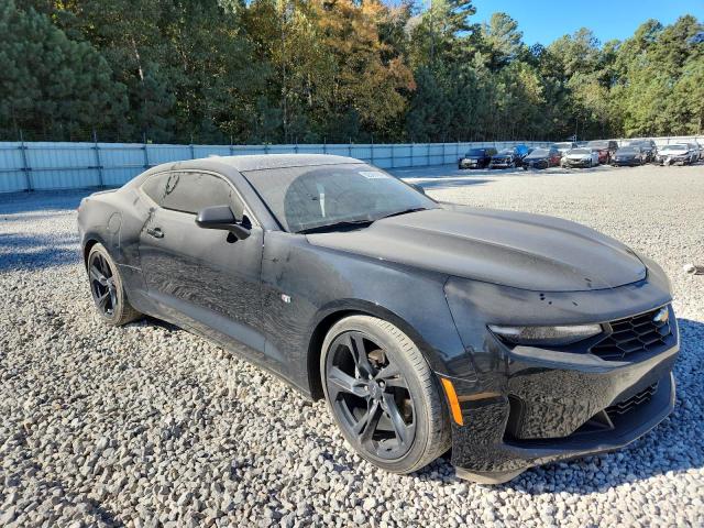 Photo 4 from auction – 2022 CHEVROLET CAMARO LS with VIN 1G1FB1RX2N0122773