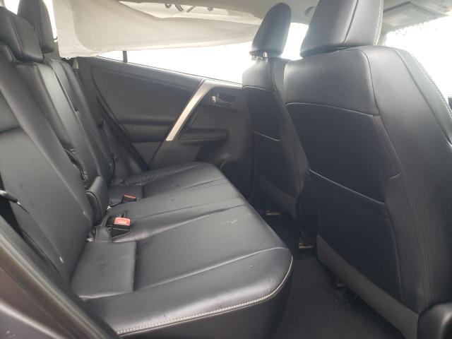 Photo 11 from auction – 2015 TOYOTA RAV4 LIMIT with VIN 2T3YFREV3FW172084