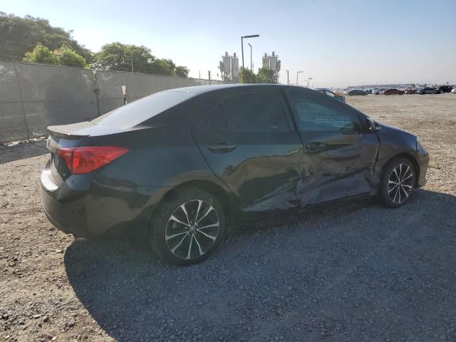 Photo 3 from auction – 2018 TOYOTA COROLLA L with VIN 5YFBURHE5JP763530