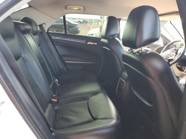Photo 10 from auction – 2017 CHRYSLER 300 LIMITE with VIN 2C3CCAAG4HH609948