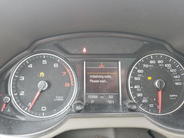 Photo 9 from auction – 2014 AUDI Q5 PREMIUM with VIN WA1LFAFPXEA119482