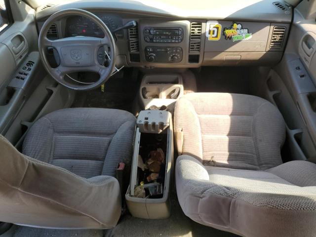 Photo 8 from auction – 2003 DODGE DURANGO SP with VIN 1D4HR38N33F593240