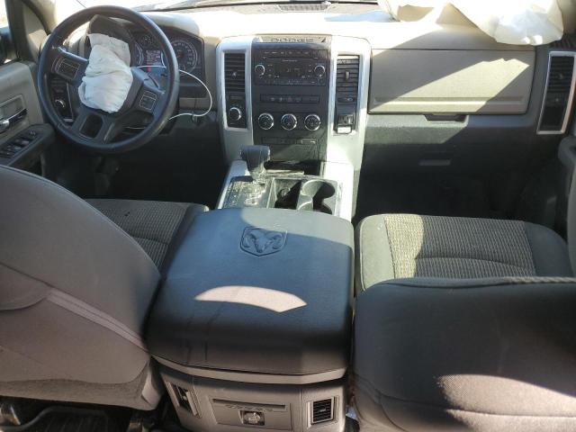 Photo 8 from auction – 2012 DODGE RAM 1500 S with VIN 1C6RD7LT5CS265300