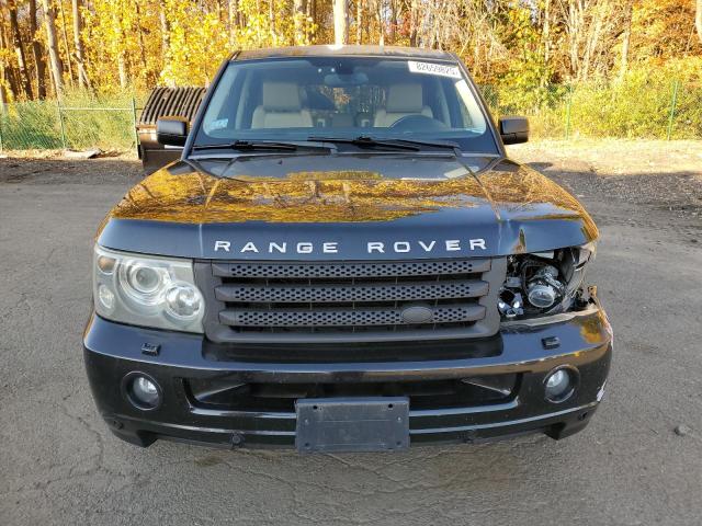 Zdjęcie 5 z aukcji – 2006 LAND ROVER RANGE ROVE z VIN SALSF25466A972504