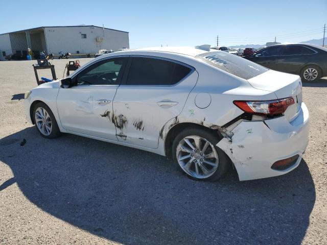 Photo 2 from auction – 2017 ACURA ILX PREMIU with VIN 19UDE2F79HA008057