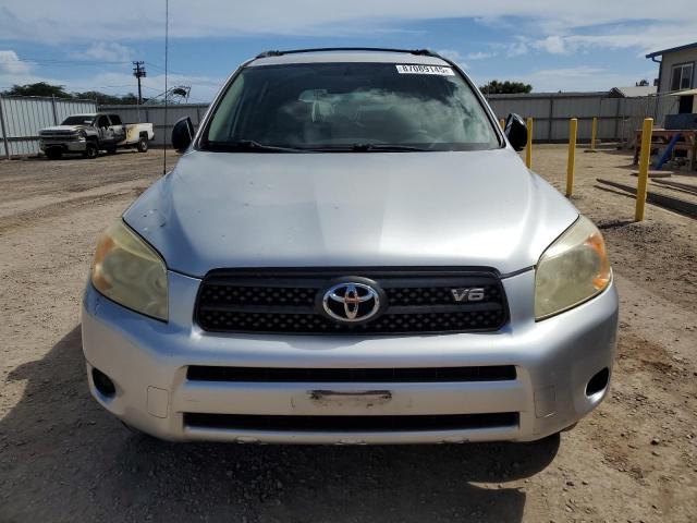 Photo 5 from auction – 2007 TOYOTA RAV4 with VIN JTMZK33V376006313