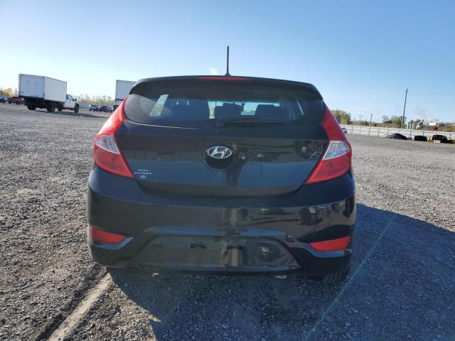 Photo 6 from auction – 2016 HYUNDAI ACCENT SE with VIN KMHCT5AE2GU291496