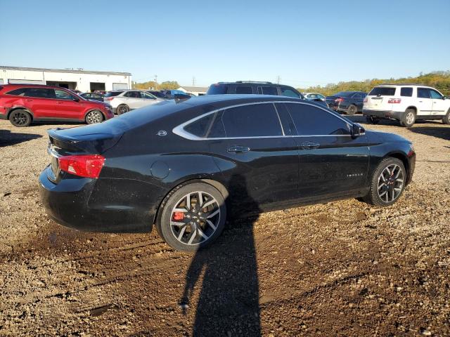 Photo 3 from auction – 2018 CHEVROLET IMPALA LT with VIN 2G1105S34J9177322