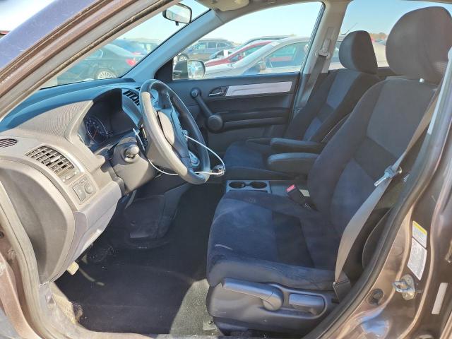 Photo 7 from auction – 2011 HONDA CR-V SE with VIN 5J6RE4H41BL099351