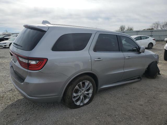 Фото 3 с аукциона – 2020 DODGE DURANGO GT с VIN 1C4RDJDG7LC308374