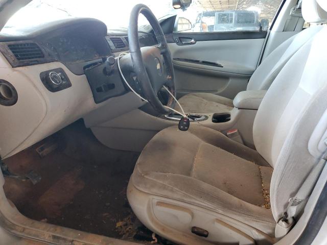 Фото 7 с аукциона – 2012 CHEVROLET IMPALA LS с VIN 2G1WF5E34C1259276