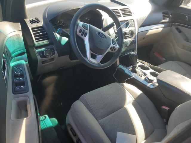Photo 8 from auction – 2013 FORD EXPLORER with VIN 1FM5K8B82DGA89578