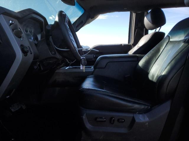 Photo 7 from auction – 2016 FORD F250 SUPER with VIN 1FT7W2BT5GEB41448