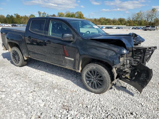 Photo 4 from auction – 2022 GMC CANYON ELEVATION with VIN 1GTG6CEN2N1319260