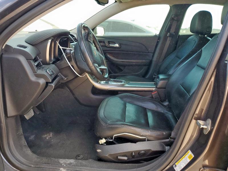 Photo 7 from auction – 2013 CHEVROLET MALIBU LTZ with VIN 1G11H5SA4DF233472