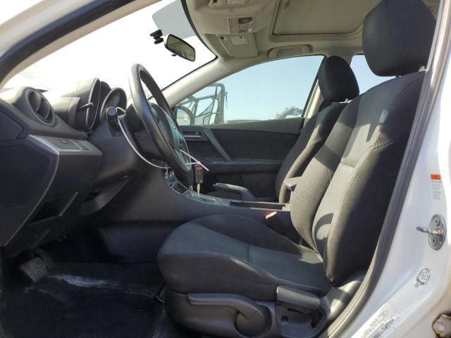 Photo 7 from auction – 2010 MAZDA 3 S with VIN JM1BL1H53A1293619
