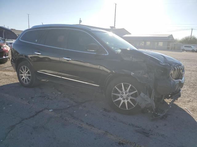 Photo 4 from auction – 2016 BUICK ENCLAVE with VIN 5GAKRBKD7GJ231087