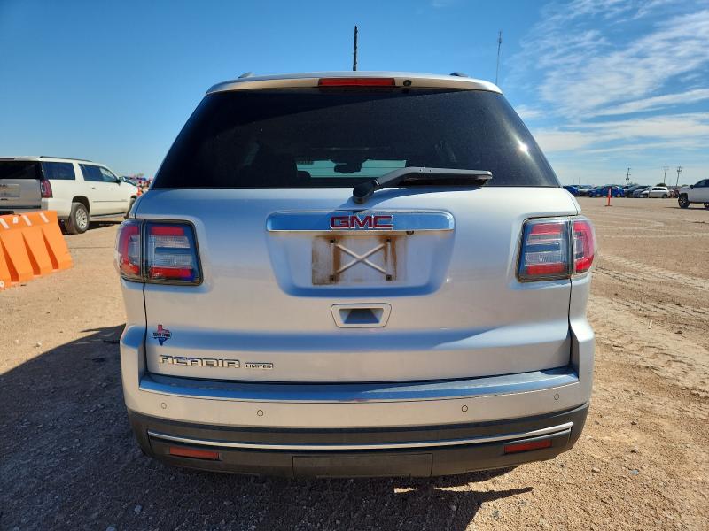 Photo 6 from auction – 2017 GMC ACADIA LIM with VIN 1GKKRSKD8HJ170420