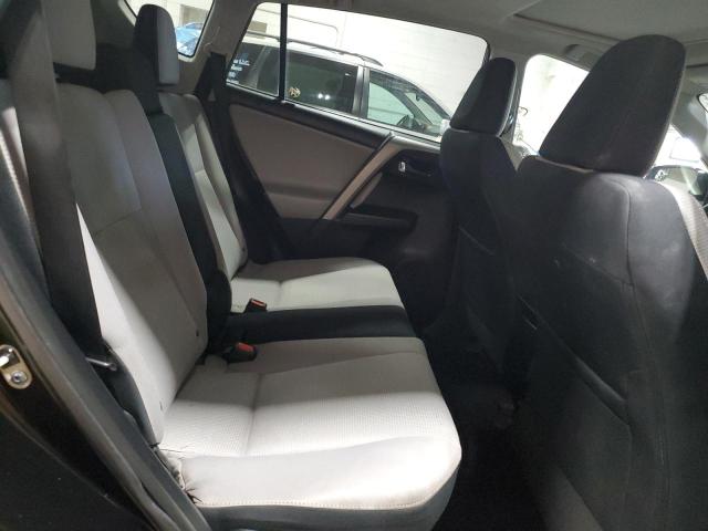 Photo 11 from auction – 2016 TOYOTA RAV4 XLE with VIN 2T3RFREV1GW427272