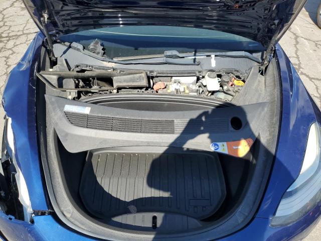 Photo 11 from auction – 2018 TESLA MODEL 3 with VIN 5YJ3E1EA1JF022520