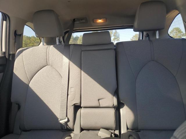 Photo 10 from auction – 2021 TOYOTA HIGHLANDER with VIN 5TDZZRAH0MS525570