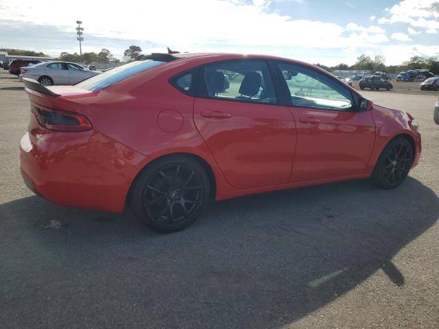 Photo 3 from auction – 2016 DODGE DART SXT with VIN 1C3CDFBB9GD629816